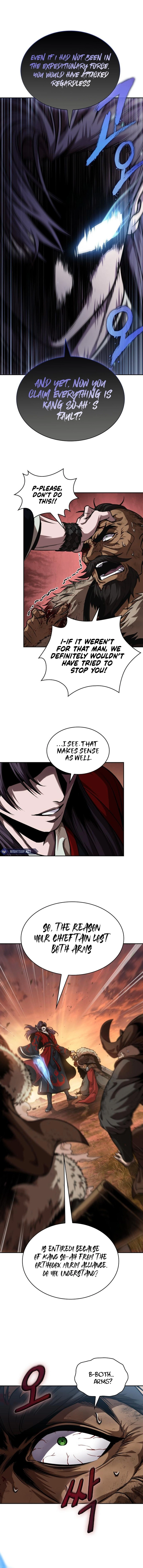 Nano Machine Chapter 248 image 08